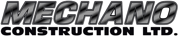 Mechano Construction Ltd.
