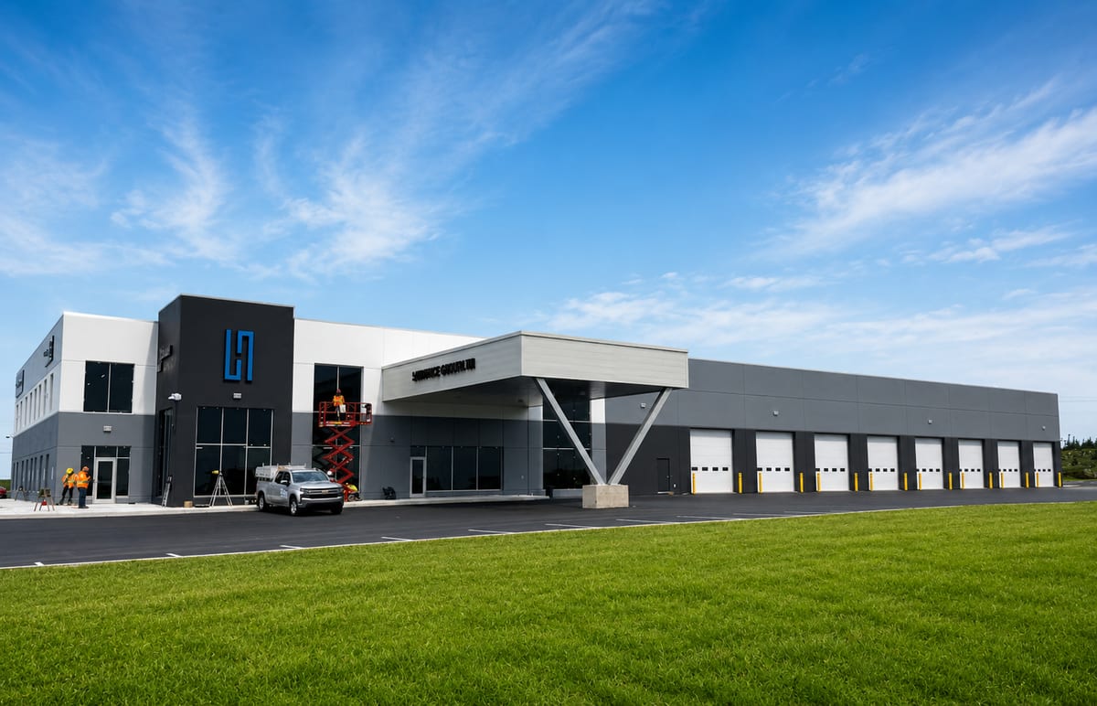 Hickman Truck Center